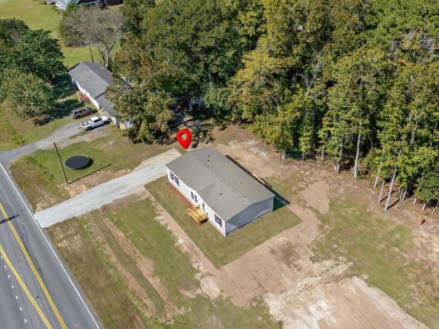660 Highway 548