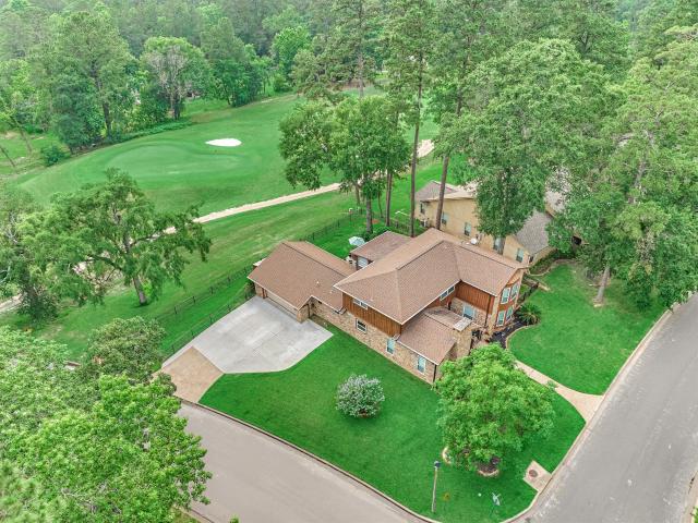 660 Hillcrest Drive
