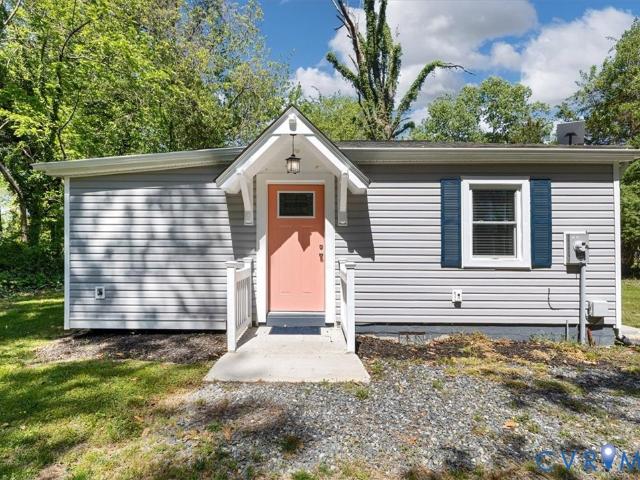 660 Johns Neck Rd, Weems, VA 22576 | MLS #2610