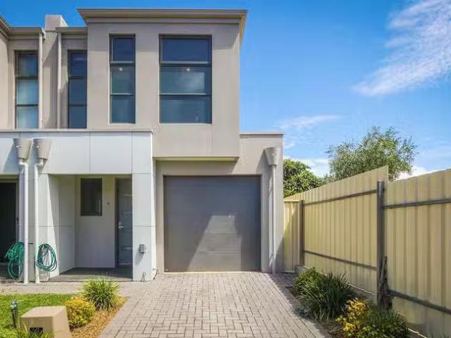 6/60 Montacute Road, Hectorville, SA 5073