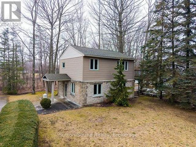 660 Main Street, South Bruce Peninsula, ON, N0H 2T0 house for sale | Listing ID X12942 | Royal LePage