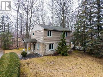660 Main Street, South Bruce Peninsula, ON, N0H 2T0 house for sale | Listing ID X12942 | Royal LePage