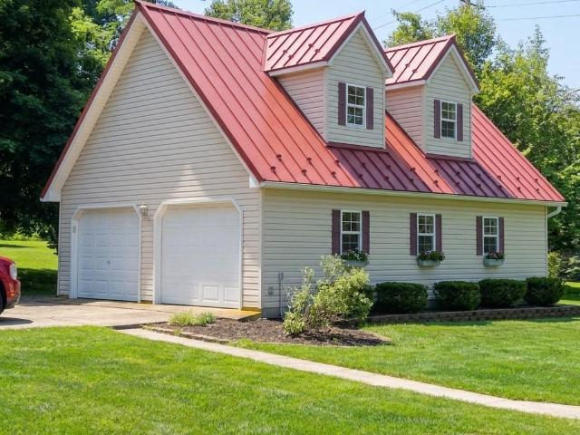 660 Mumper Lane