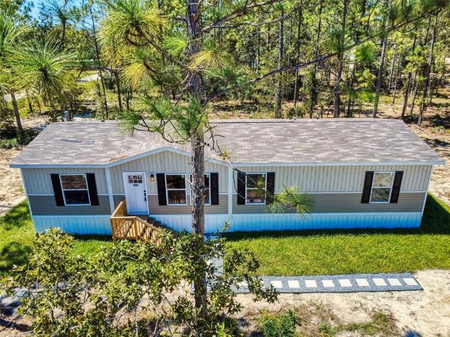 660 NE 131st Ave, Williston, FL 32696 | MLS #A4667