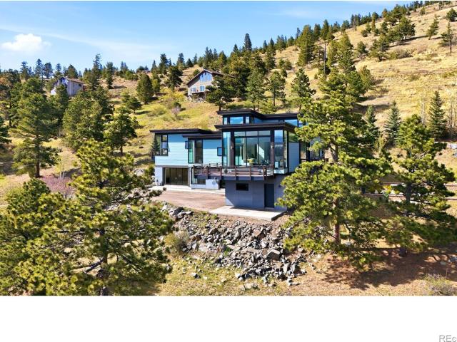 660 S Peak Road