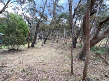 660 sqm Block in Tranquil Bush Setting