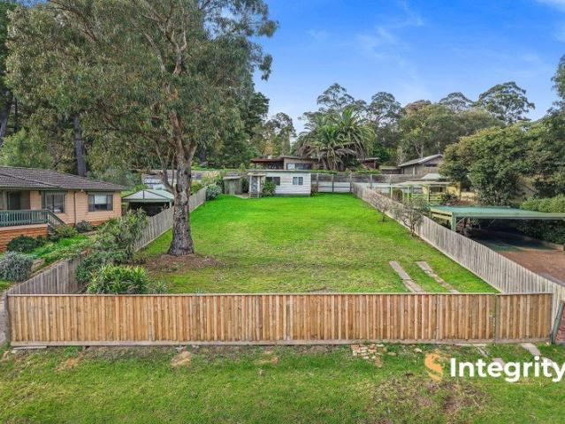 660 SQM | 5 MIN TO CENTRAL HEALESVILLE
