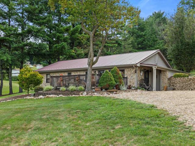 660 sterrett rd