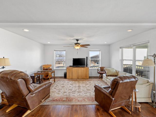 660 Pendergraft Road