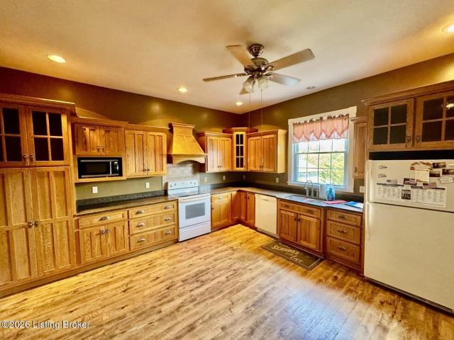 660 Penick Rd
