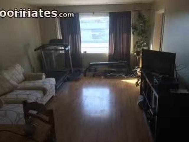 660 Room for rent in Grovenor