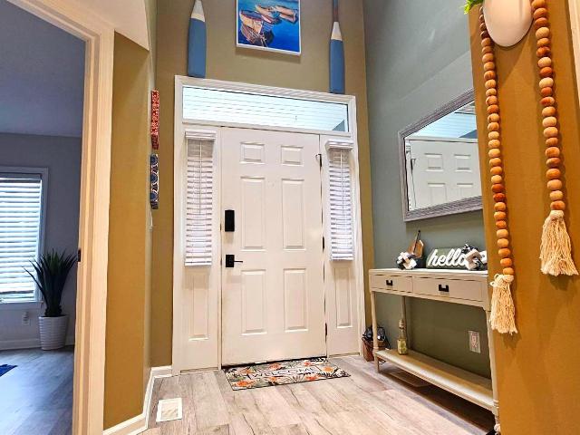 660 River Oak Ct, Salisbury, MD 21801 | MLS #MDWC2017