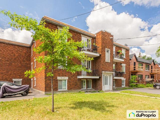 660, rue Guilbault, Longueuil Vieux Longueuil à louer