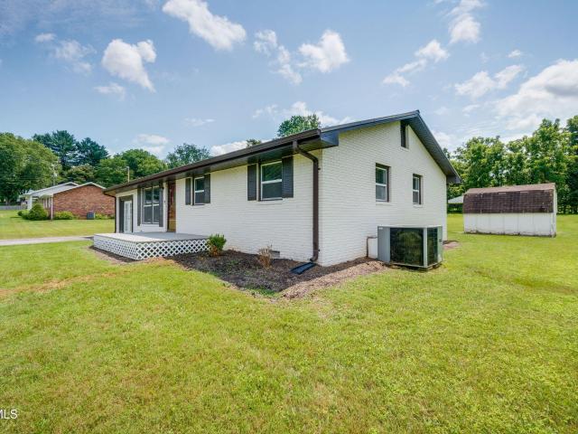 660 Way Cross Road