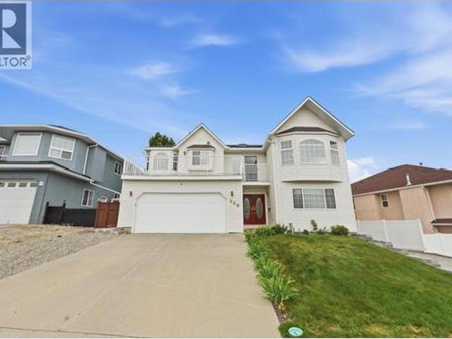 660 Wiltse Boulevard, Penticton, BC, V2A 8J2 house for sale | Listing ID 10392 | Royal LePage