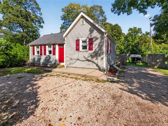 660 Tower Hill Road