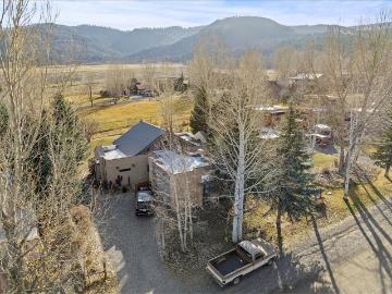660 Tabernash Ln, Ridgway, CO 81432 | MLS #833810