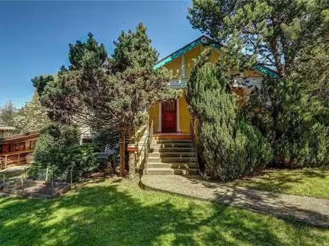 660 Third St, Nanaimo, BC, V9R 1W8 house for sale Listing I.
