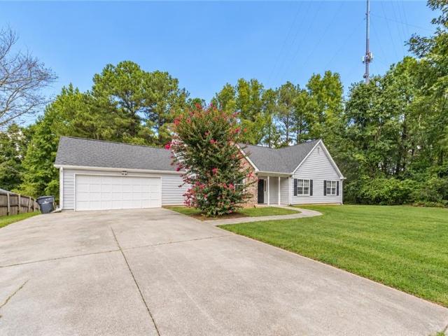 660 Tribble Creek Drive