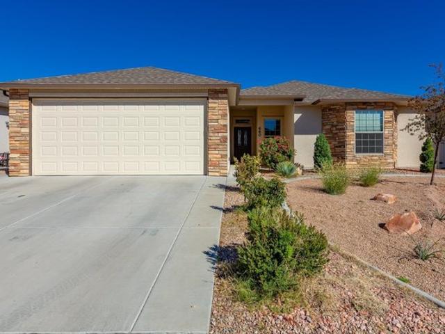 660 Turnberry Ct, Grand Junction, CO 81504