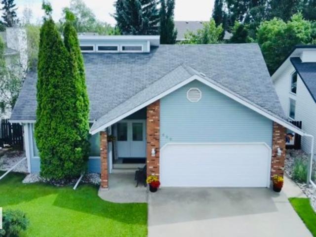 660 Village Drive, Sherwood Park, AB, T8A 4N9 house for sale | Listing ID E4497 | Royal LePage