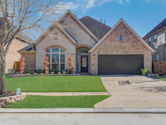 6614 Rising Hills Ln, Sugar Land, TX 77479 | MLS #74601