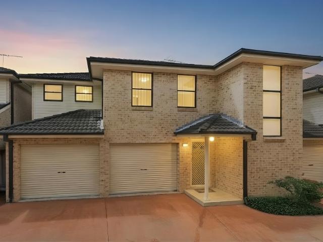 6/614 618 George Street, South Windsor, NSW 2756 House for Rent Ray White Richmond & Windsor