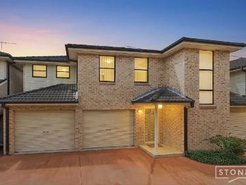 6/614 618 George Street, South Windsor, NSW 2756 House for Rent Ray White Richmond & Windsor