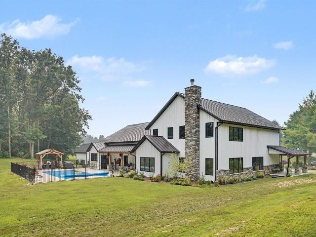 66155 Evergreen Court