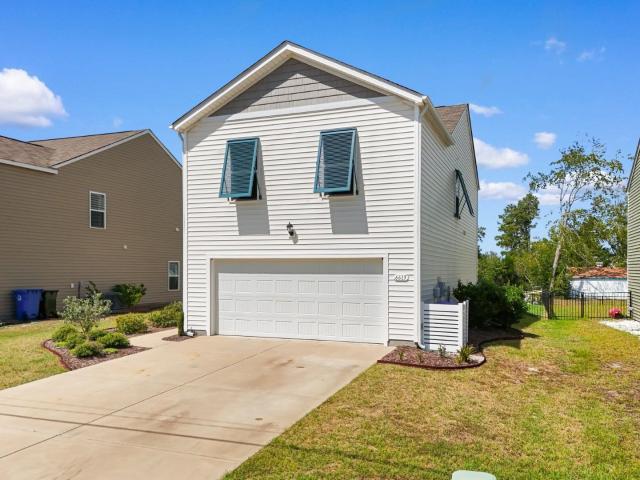6615 Colonial Dr