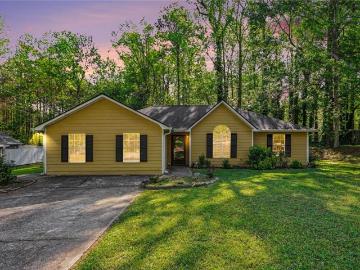 6615 Crossing Creek Point, Austell, GA 30168 | MLS #7749