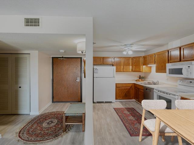 6615 Lake Shore Drive S # 308