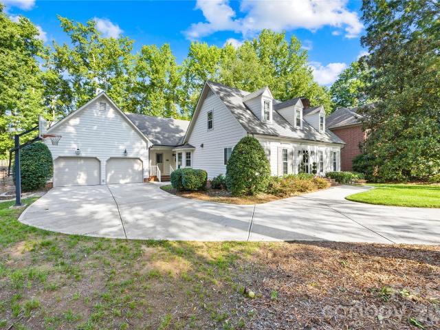 6616 Mays Chapel Lane