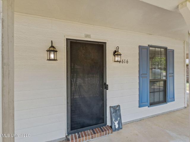 6616 Valerie Drive
