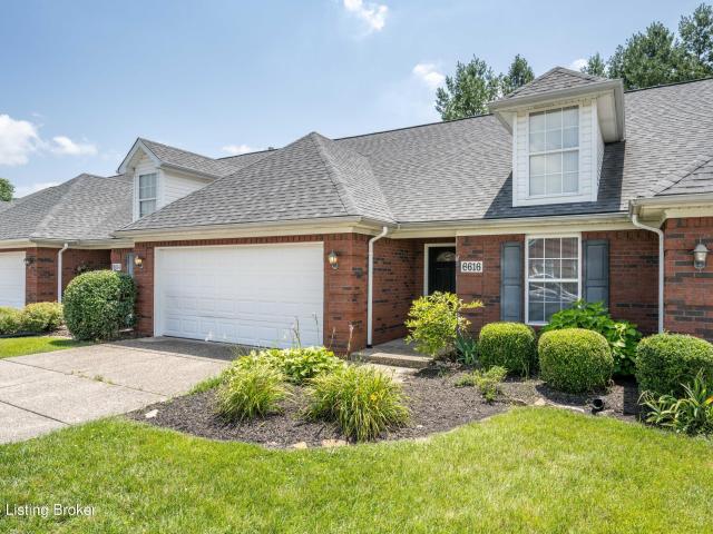 6616 Woods Mill Dr