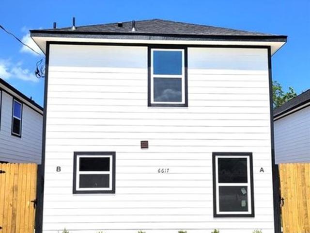 6617 Bacher St, Houston, TX 77028