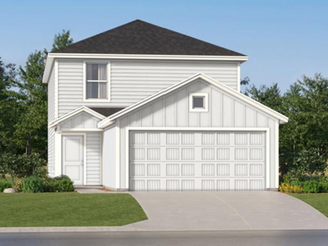 6618 Fiore Garden