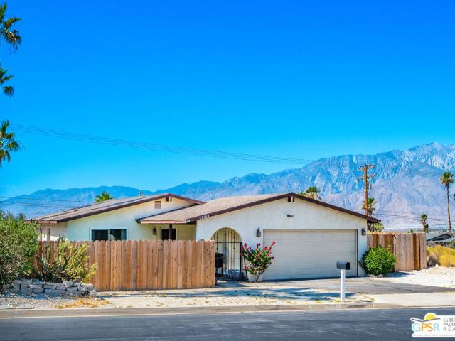 66199 Avenida Ladera