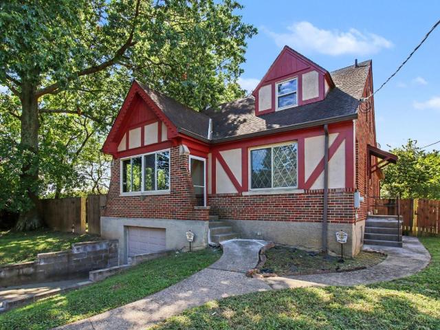 6619 Ravenal Court