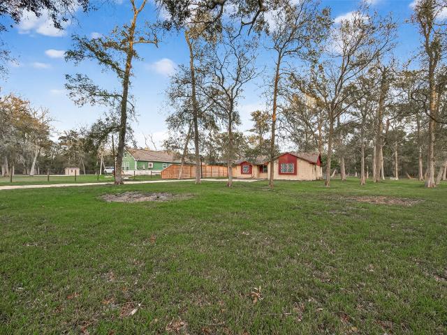 6619 Wolf Run Drive