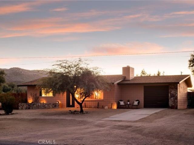 6610 Alpine Ave, Twentynine Palms, CA 92277