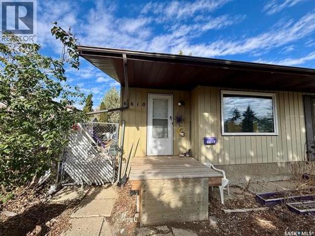 6610 Collins Bay, Regina, SK, S4X 1T2 house for sale | Listing ID SK050261 | Royal LePage