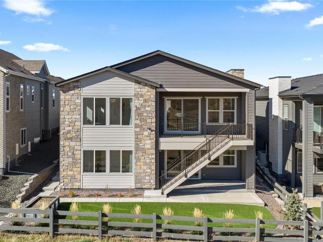 6610 Fawn Path Ln, Castle Pines, CO 80108 | MLS #2066