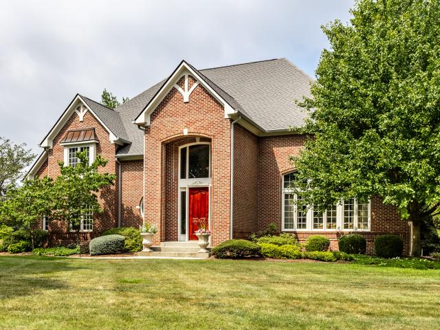 6610 Greenridge Drive