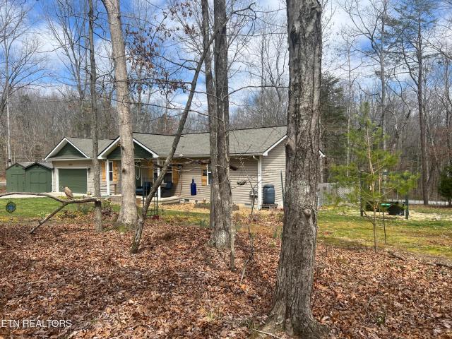 6610 Topez Dr, Crossville, TN 38572 | MLS #1344