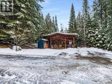 6610 6 Highway, Ymir, BC, V0G 2K0 house for sale | Listing ID 10371 | Royal LePage