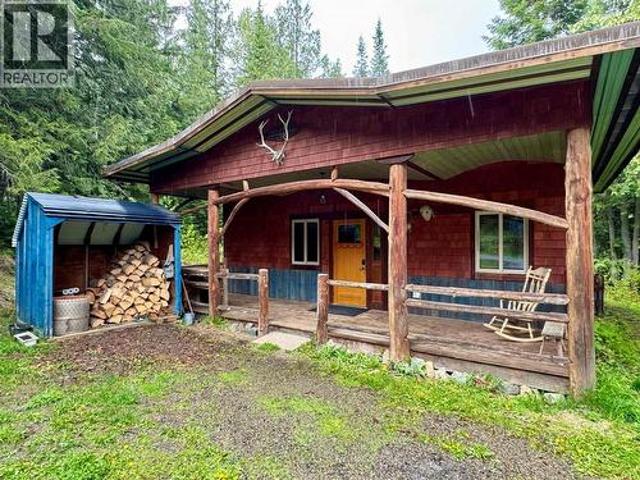 6610 6 Highway, Ymir, BC, V0G 2K0 house for sale | Listing ID 10394 | Royal LePage