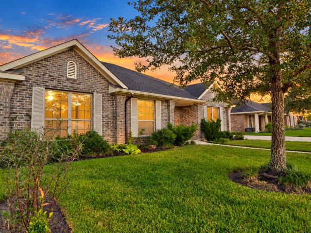 6611 Marble Falls Lane