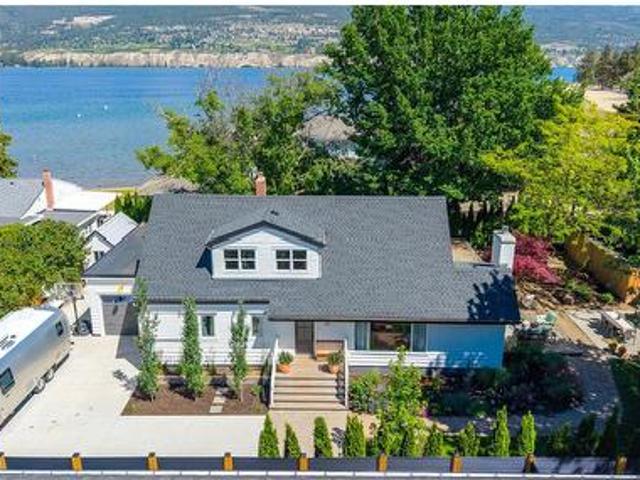 6611 Nixon Road, Summerland, BC, V0H 1Z9 house for sale | Listing ID 10391 | Royal LePage