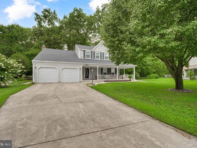 6611 Cottontail Court